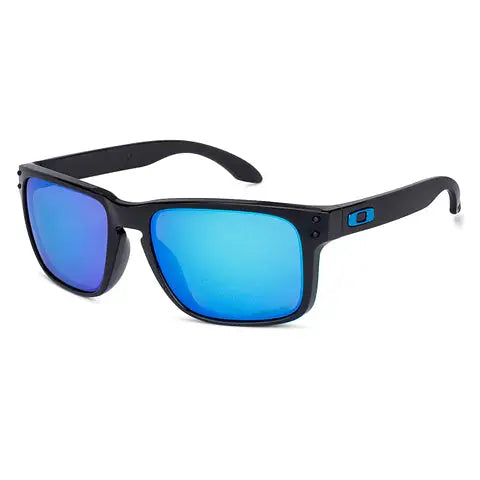 Oakley HOLBROOK™ Polished Black/Prizm Sapphire