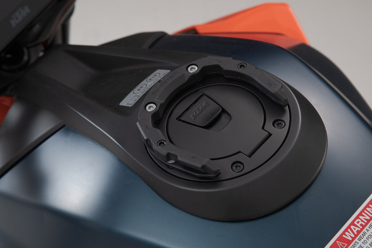 SW-Motech PRO Tank Ring For BMW / KTM and DUCATI sw motech