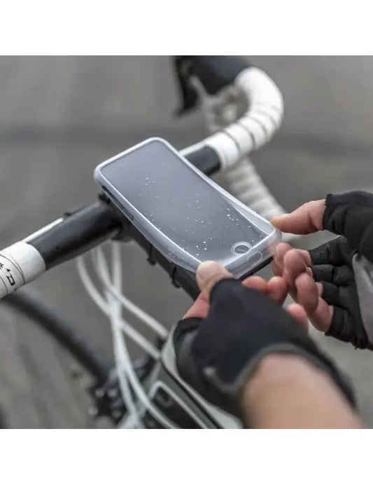 Quad Lock Poncho For iPhone 11 Pro