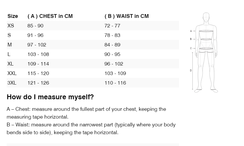 REV'IT Nitric 3 H2O Rain Jacket Rev'It