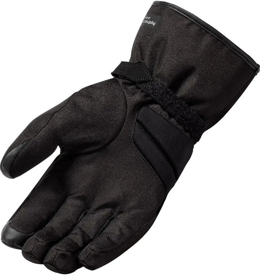 Revit Lava H2O Winter Gloves Black