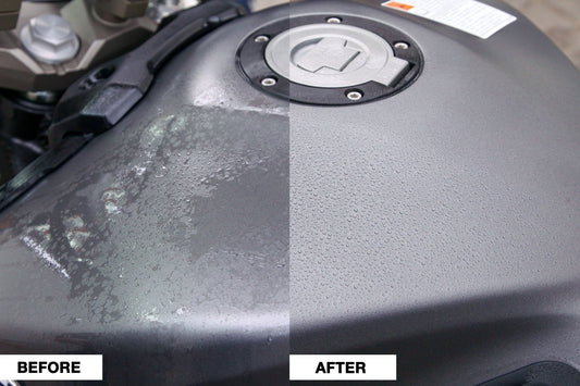 Dr.Wack S100 Matt Wax Spray Dr.Wack