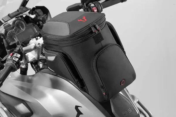 SW Motech 16-22L Quick Lock EVO GS Tank BagÂ