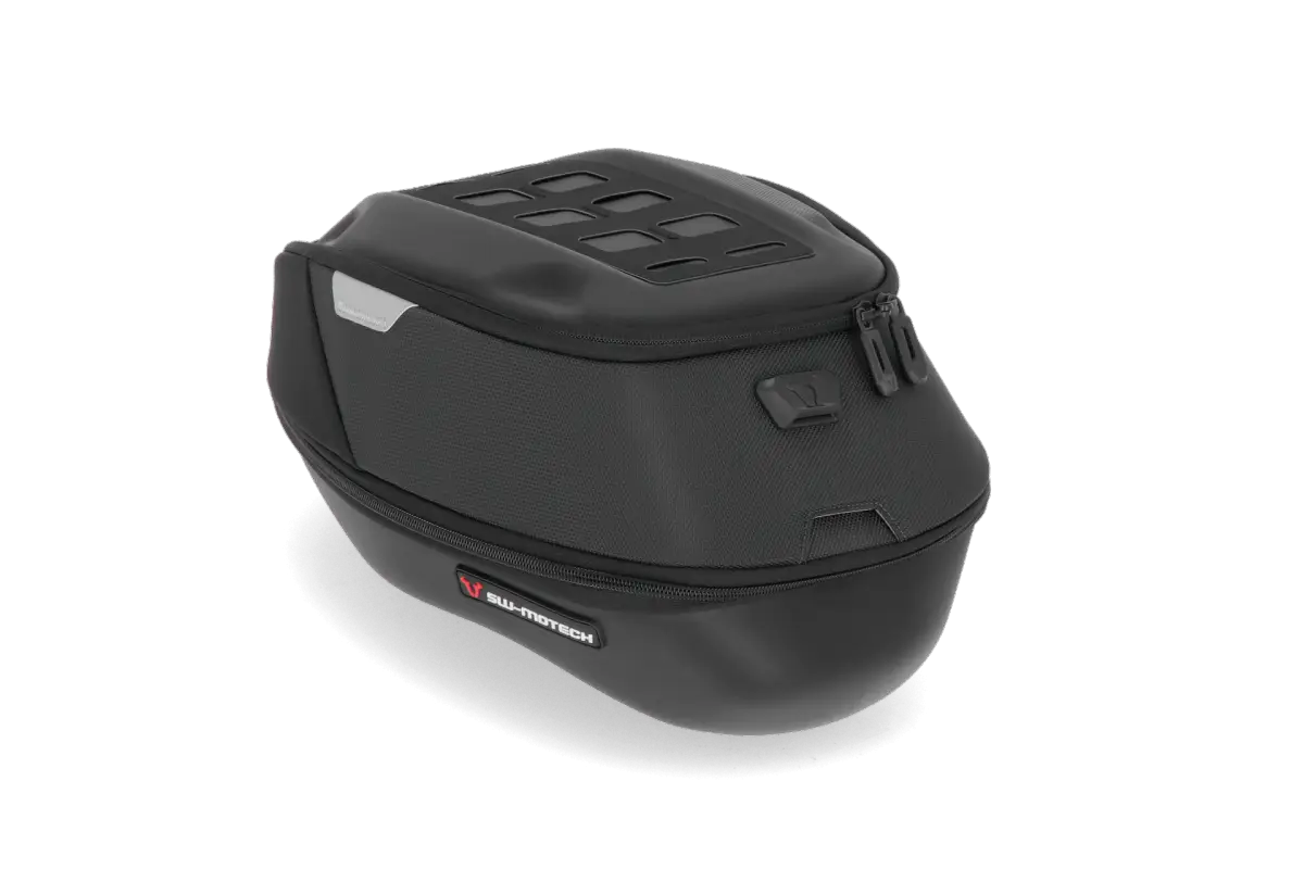 SW Motech 7-10L Quick Lock PRO Engage Tank Bag