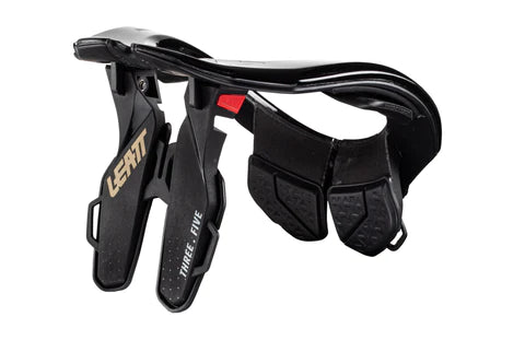Leatt Neck Brace Moto 3.5 (Black) Leatt