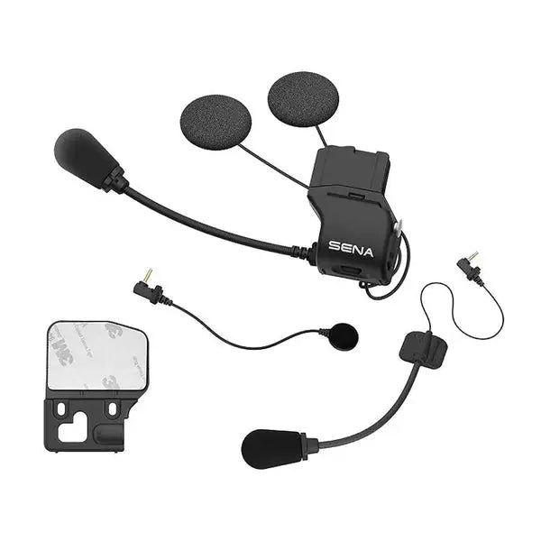 Sena 50S/30K/20S/20S EVO Universal Helmet Clamp Kit Harman Kardon