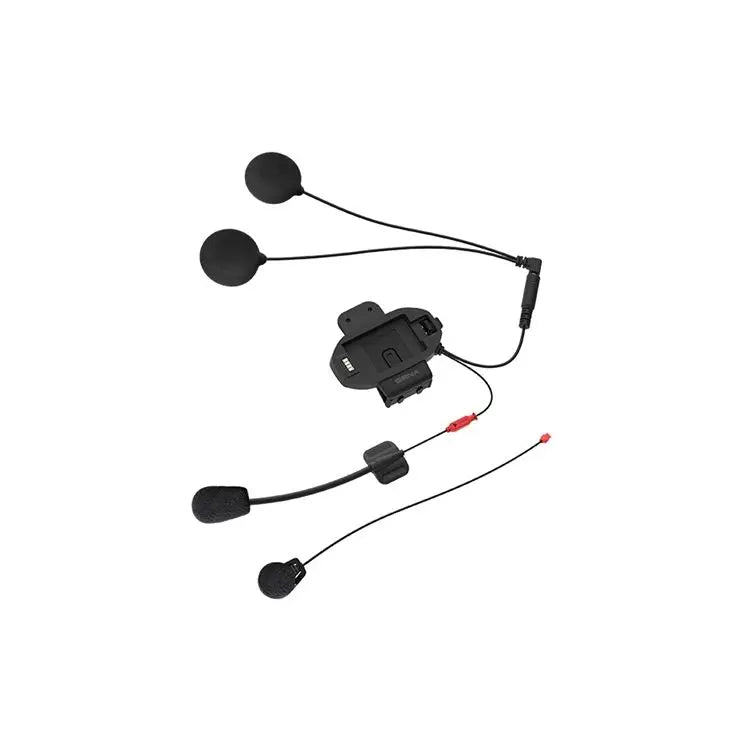 Sena SF1 / SF2 / SF4 Helmet Clamp KitÂ