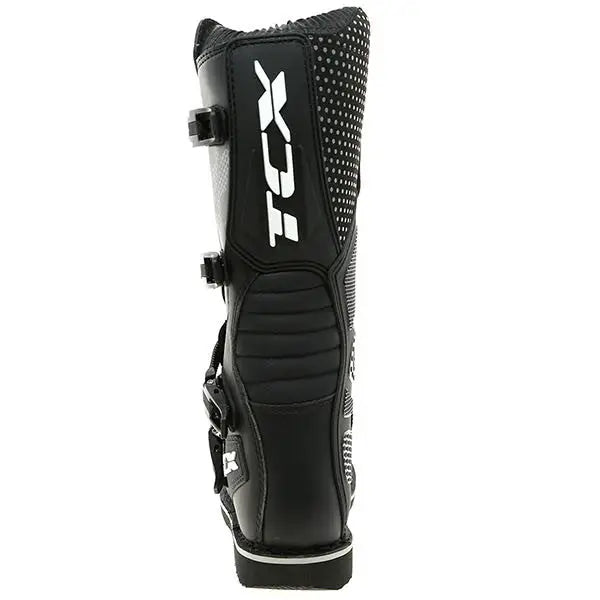 TCX X-Blast Boots (Black)Â