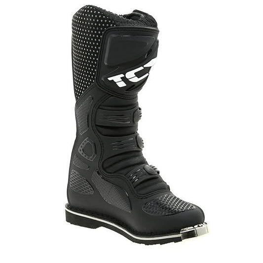 TCX X-Blast Boots (Black) TCX