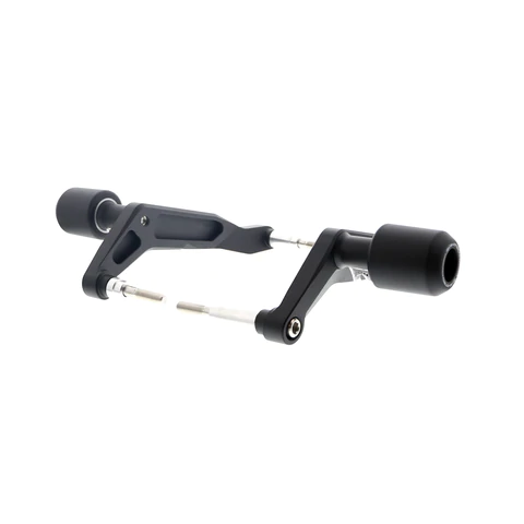 Evotech Performance Frame Crash Protection For Ducati Monster 950 (2021+) Evotech