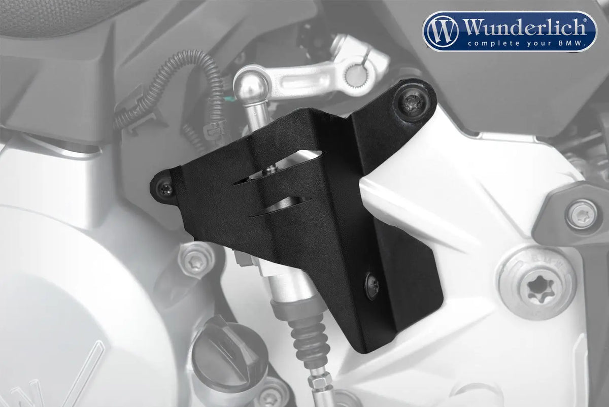 WUNDERLICH SWITCH ASSISTANT PROTECTION BMW F 750GS/850GS/GSA/f900gs / f900gsa