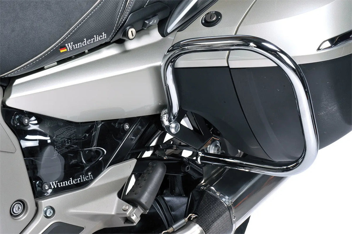 Wunderlich Case Protection Bar For BMW K1600