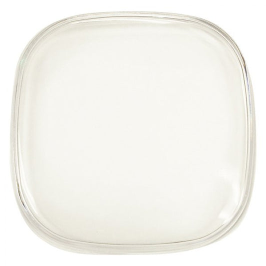 Baja Design Acc Cover XL Square (Clear) Baja Design