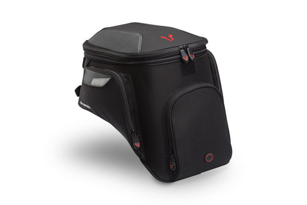 SW Motech 16-22L Quick Lock EVO GS Tank Bag Pathpavers