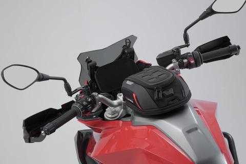SW-Motech 3-5L Quick Lock PRO Micro Tank Bag sw motech