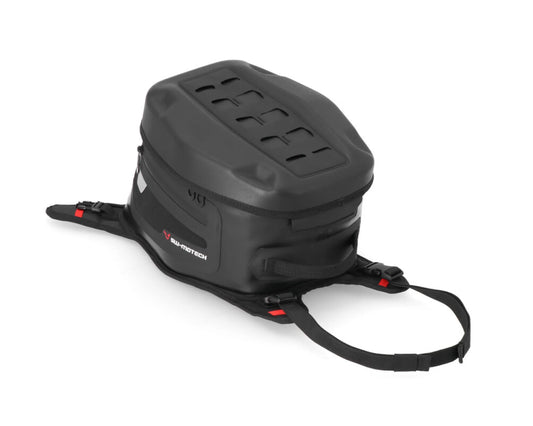 SW Motech 11L PRO Enduro Waterproof Strap Tank Bag sw motech