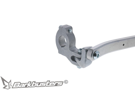 Barkbusters Handguard Mount For Royal Enfield Scram 411 (2022-)