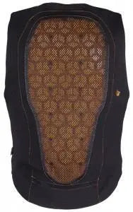 Chest Protectors - Rukka Protector Back + Chest "Kastor" | D3O AIR (Lvl 2)