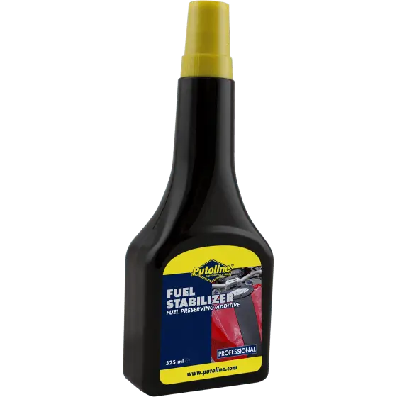 Cleaning Product - Putoline Fuel Stabilizer (325ML)