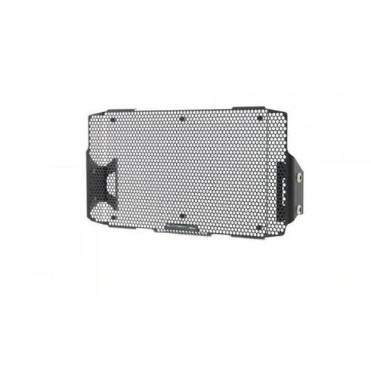 Evotech Performance Honda CBR650R Radiator Guard (2019+) Evotech