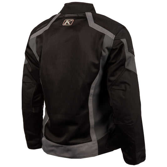 KLIM Induction Jacket (Stealth Black) Klim