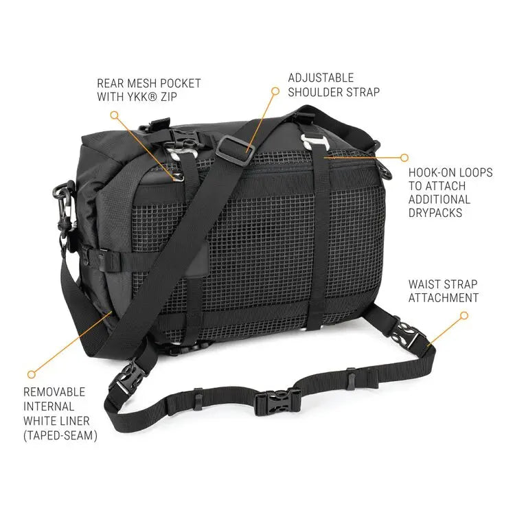 Kriega US-20 Drypack Pathpavers