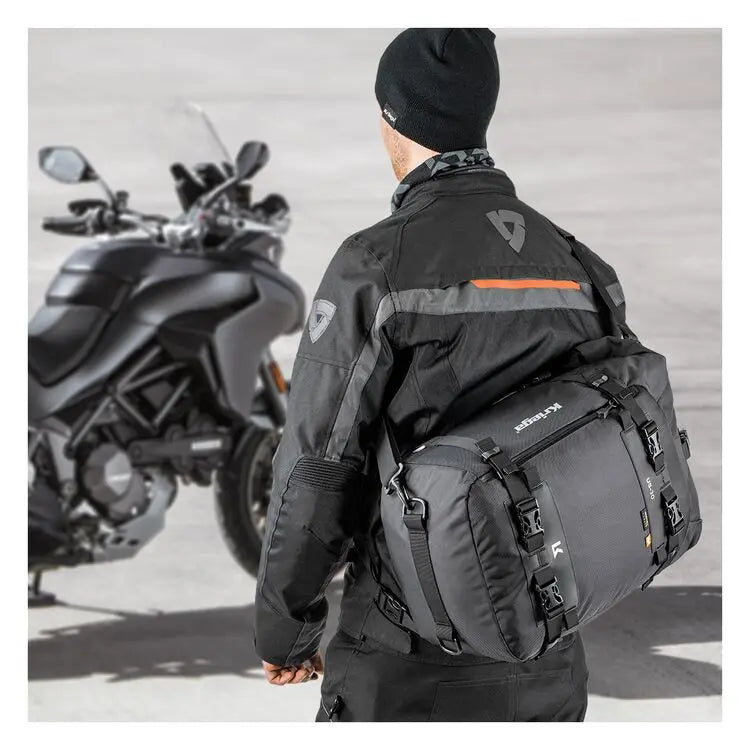 Kriega US-30 Drypack Pathpavers