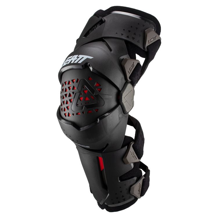 Leatt Z-Frame Knee Braces Leatt