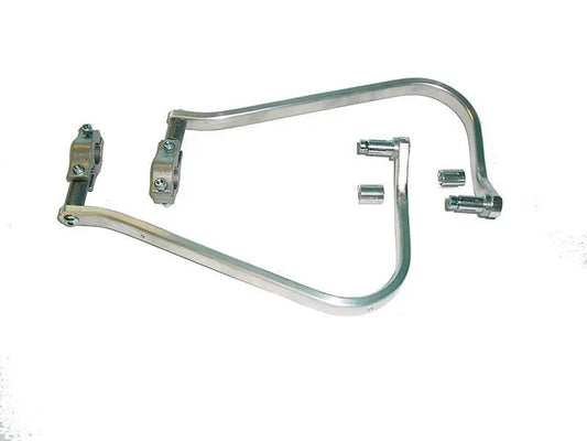 Lever Protector - Barkbusters Handguard Mount For 22mm Handlebars