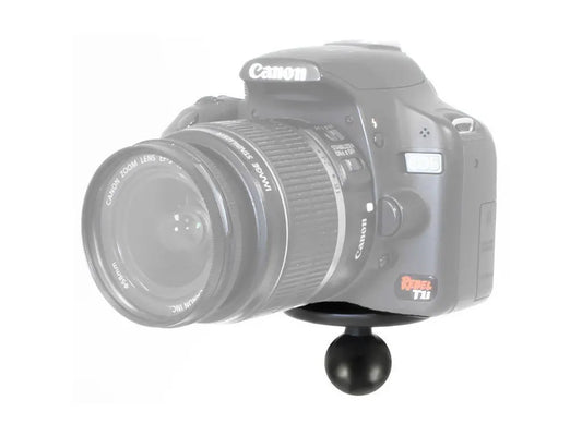 Mobile Mounts - RAM Camera-Threaded Male Post