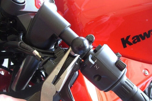 Mobile Mounts - RAM M10 X 1.25 Pitch Male Thread