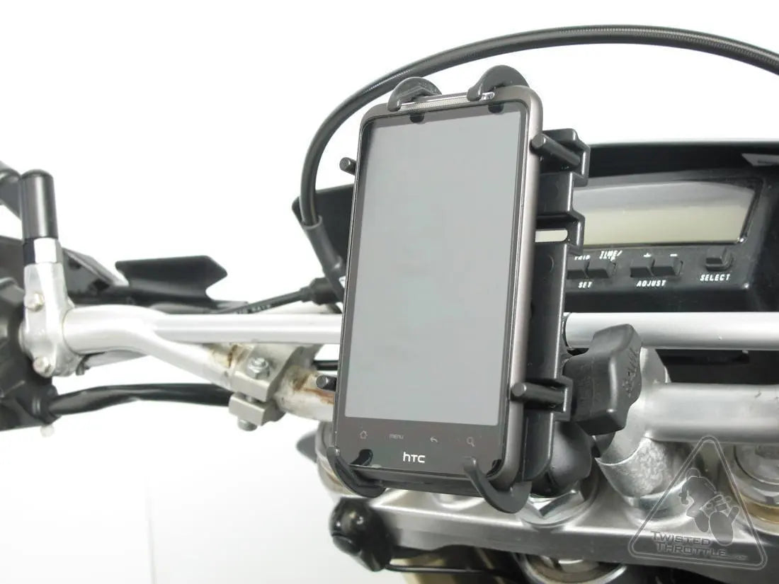 Mobile Mounts - RAM Quick-Grip™