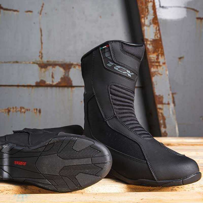 TCX Explorer 4 GT-X Boots TCX