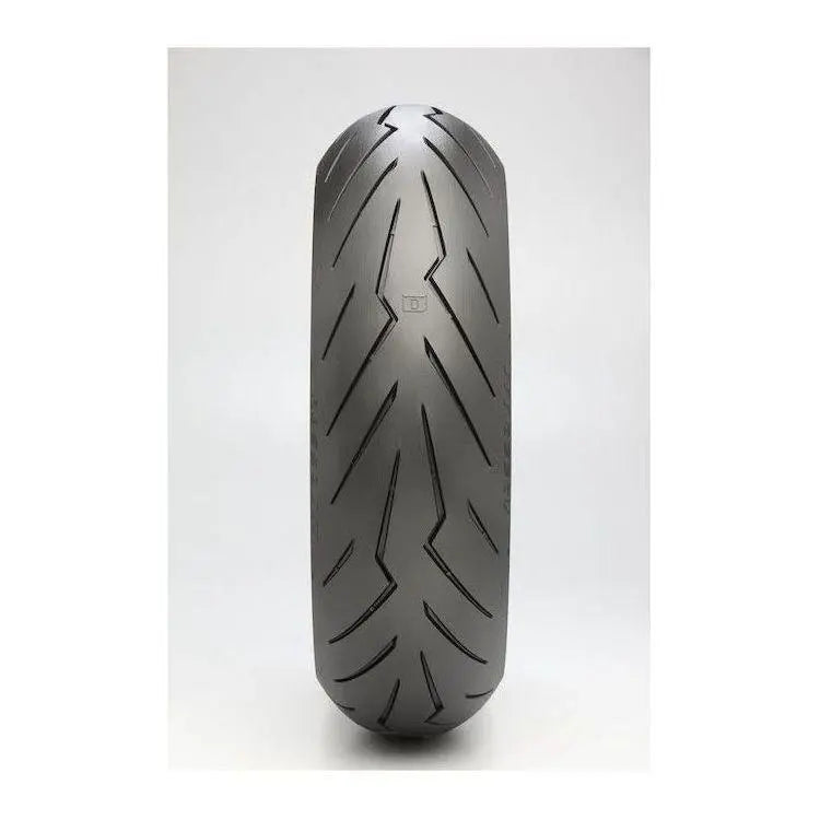 Pirelli Tyres | Motorcycle Tyres - Pirelli Diablo Rosso III Tyre's (Sizes Available- 120/70 ZR 17, 180/60 ZR 17, 180/55/ZR17 73W,190/55 ZR 17 & 200/55 ZR 17)