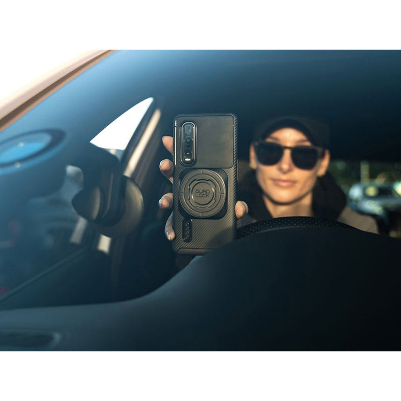 Quad Lock Mag Universal Adaptor Quad Lock