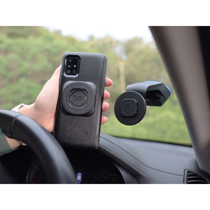 Quad Lock Mag Universal Adaptor Quad Lock