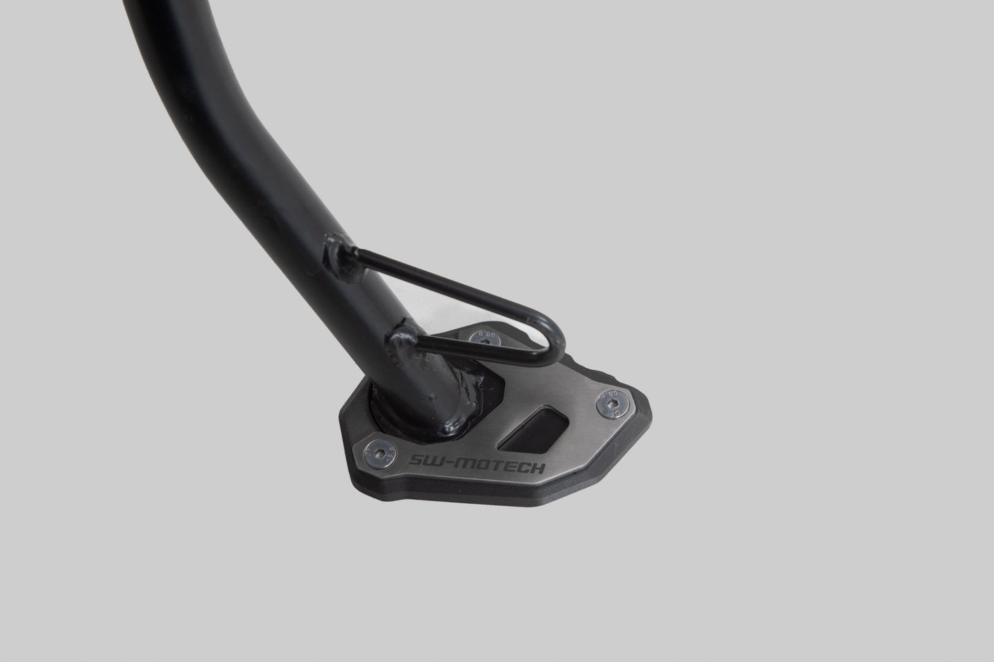 SW Motech Side Stand Extension for KTM 390 Adventure Pathpavers