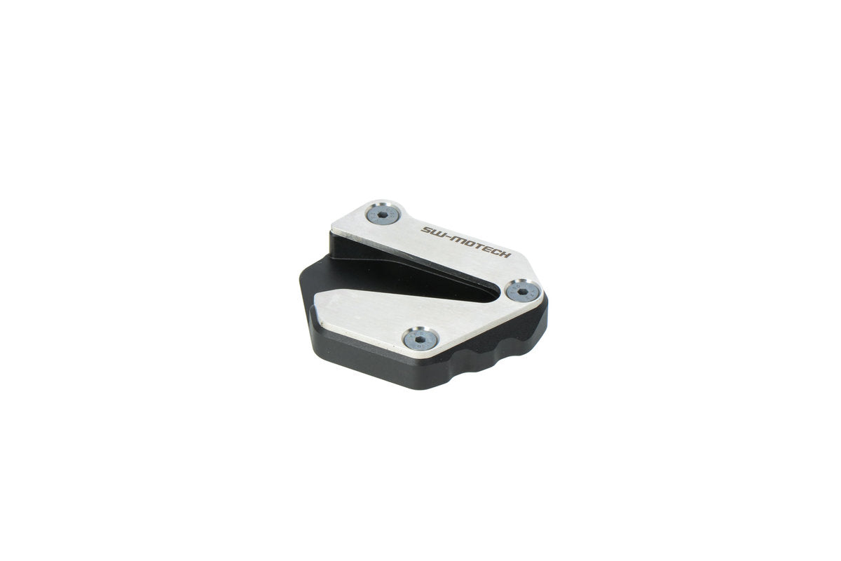 SW-Motech Side Stand Foot Enlarger For Triumph Tiger 900 Rally / Rally Pro (2019-20) sw motech
