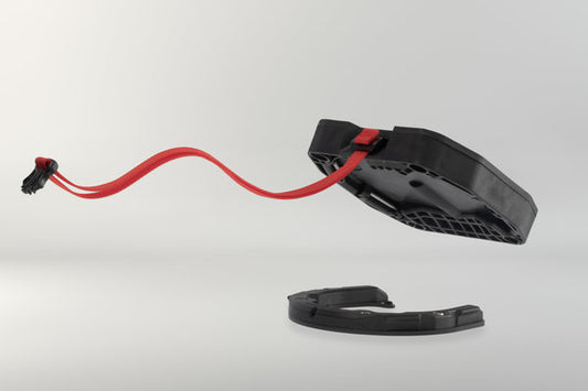 SW Motech EVO tank ring Kawasaki Z650 / Ninja 650 (16-) Pathpavers