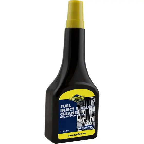 Valve Cleaner - Putoline Inject & Valve Cleaner (325ML)