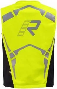 Vest - Rukka High Visibility Vest - 3M Cordura AFT