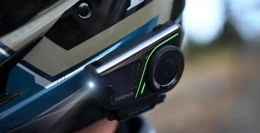 Best communication devices for riding with friends