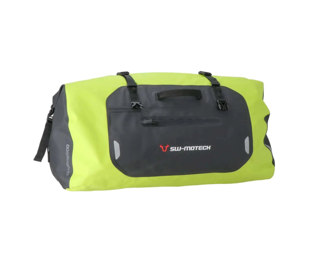 Soft Luggage vs Hard Luggage: The Best Motorcycle Luggage Solution for Every Rider