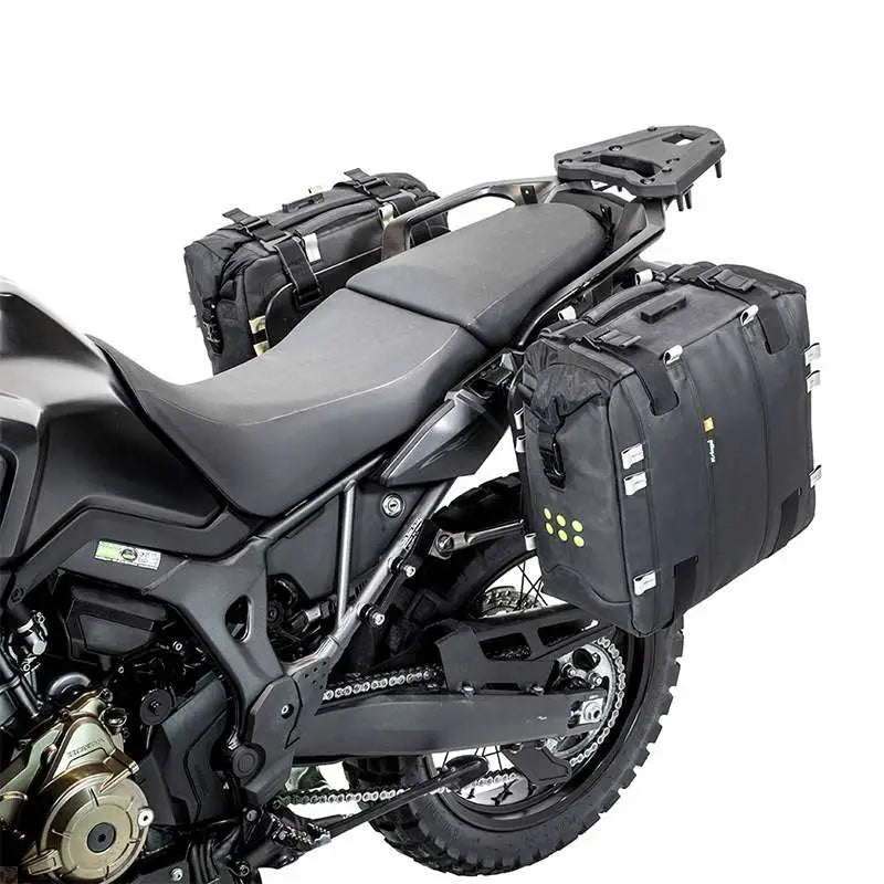 Bike Luggage Guide: Best Types, Fits, and Buying Tips Pathpavers