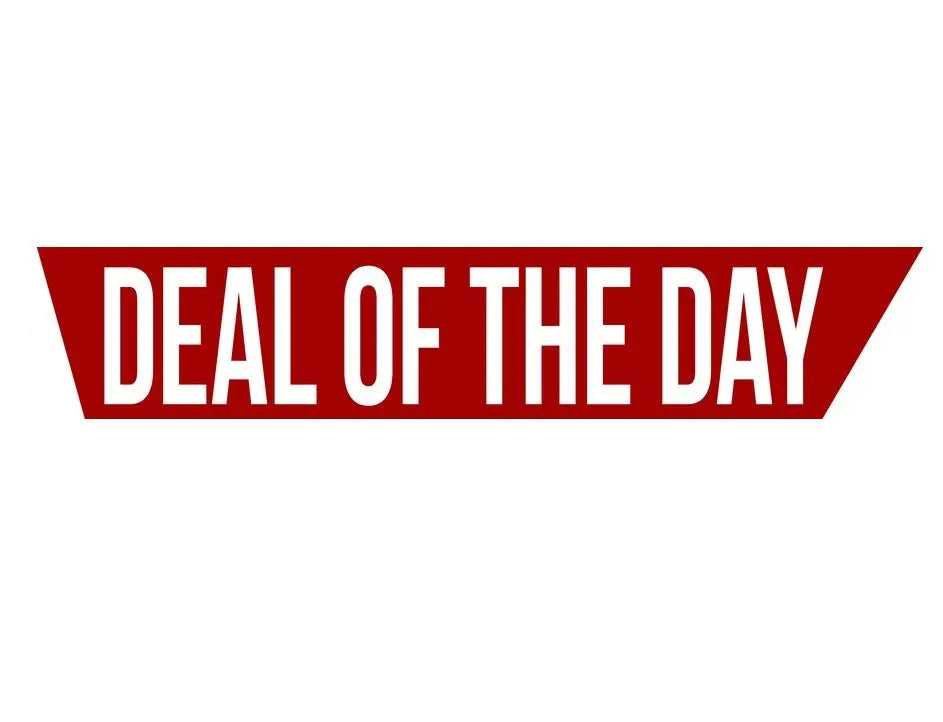 Deal Of The Day - Pathpavers