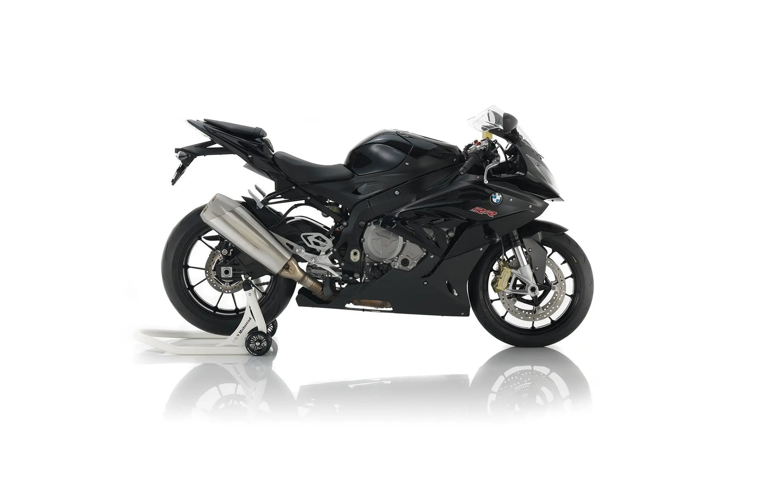 BMW S 1000 RR (2016 - 2018) - Pathpavers