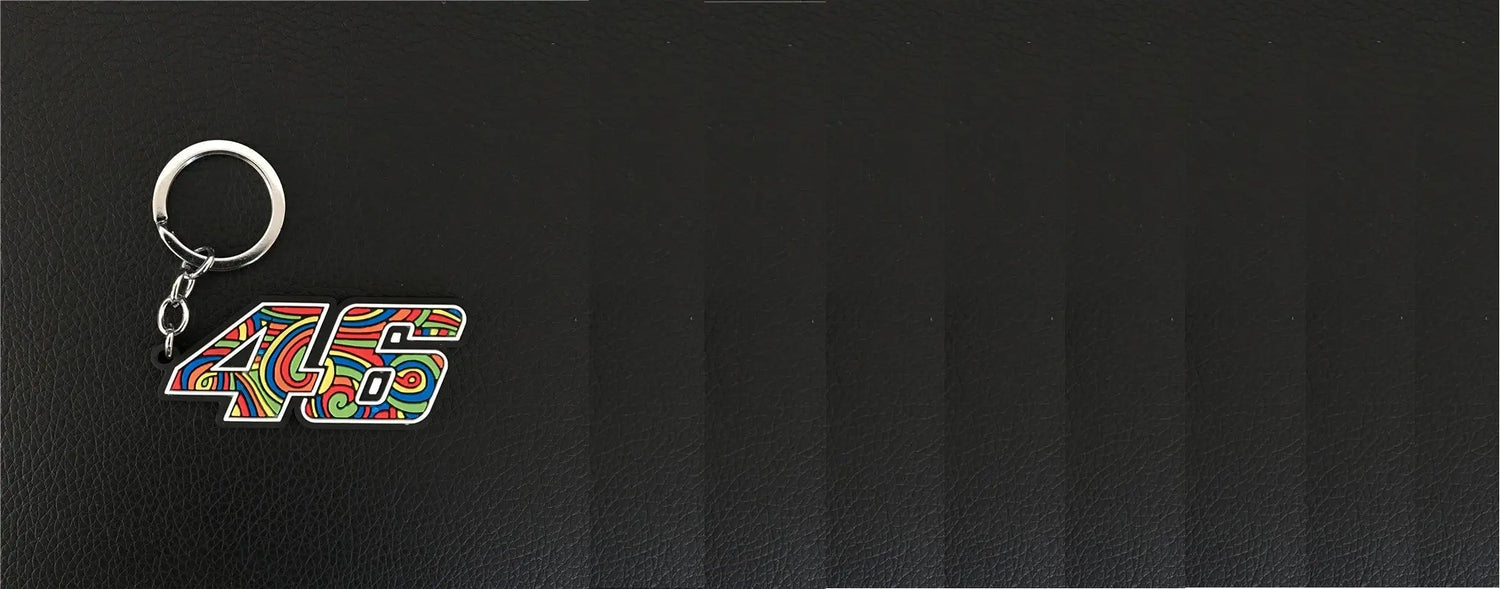 Keychains - Pathpavers