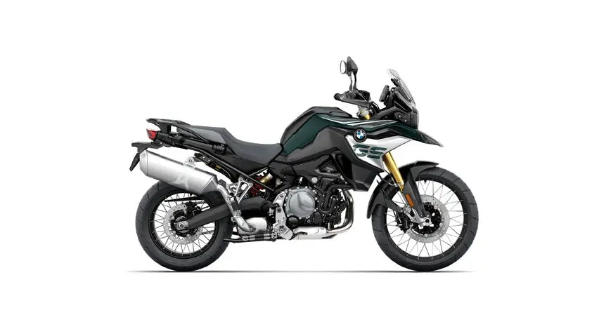 BMW F850 GS ( 2021+ ) - Pathpavers