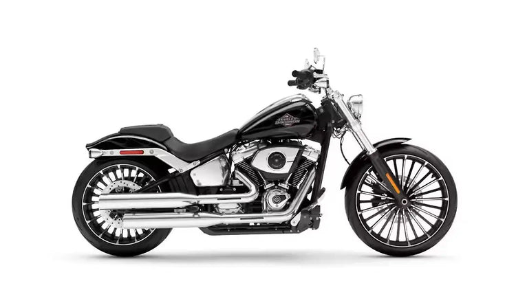 Harley-Davidson Breakout (2025+)