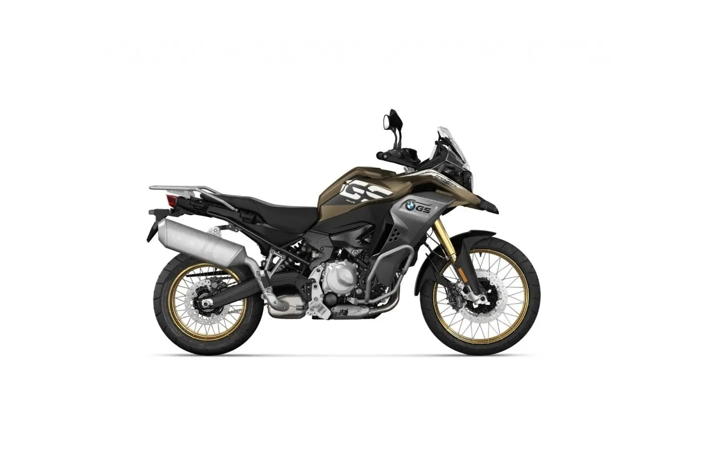 BMW F 850 GSA ( 2021+ ) - Pathpavers